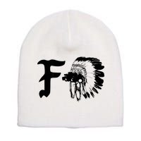 Mens Forward Observation Group Fog Crye Ferro Concepts Short Acrylic Beanie