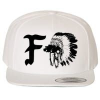 Mens Forward Observation Group Fog Crye Ferro Concepts Wool Snapback Cap