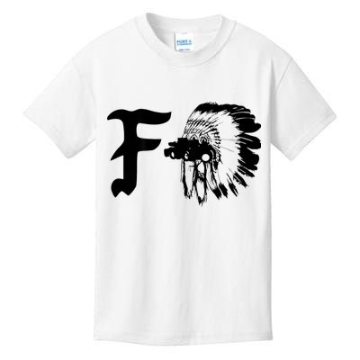 Mens Forward Observation Group Fog Crye Ferro Concepts Kids T-Shirt