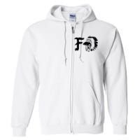 Mens Forward Observation Group Fog Crye Ferro Concepts Full Zip Hoodie