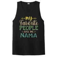 My Favorite People Call Me Nama PosiCharge Competitor Tank