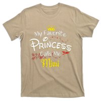 My Favorite Princess Calls Me Mimi T-Shirt