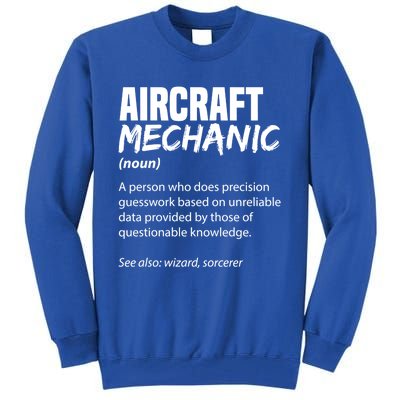 My Favorite Pilot Calls Me Mom Airplane Mother Mothers Day Gift Tall Sweatshirt