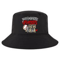 My Favorite Player Calls Me Nana Baseball Cool Comfort Performance Bucket Hat