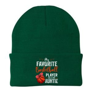 My Favorite Princess Calls Me Mommy Daughter Fathers Day Knit Cap Winter Beanie