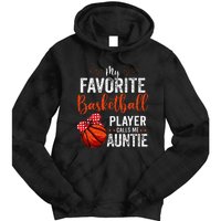 My Favorite Princess Calls Me Mommy Daughter Fathers Day Tie Dye Hoodie