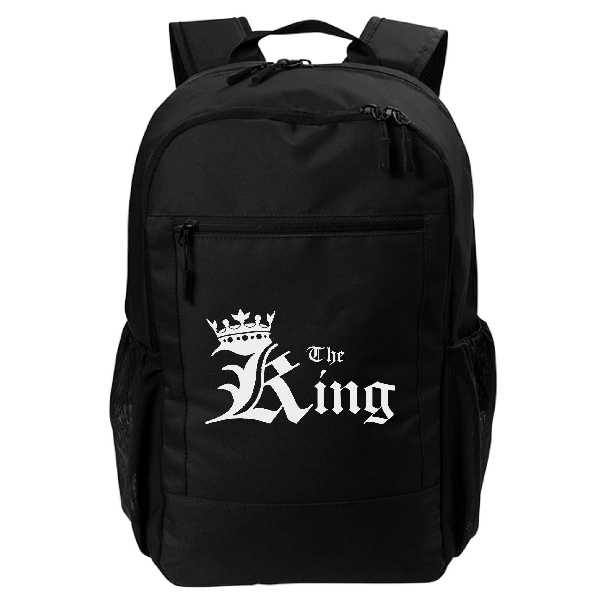 Matching Family Renaissance Festival, The King Ren Faire Backpack