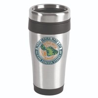 Maui Forever Strong 16oz Travel Tumbler