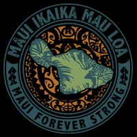 Maui Forever Strong 16oz Travel Tumbler