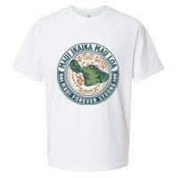 Maui Forever Strong Sueded Cloud Jersey T-Shirt