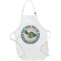 Maui Forever Strong Apron