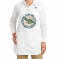 Maui Forever Strong Apron