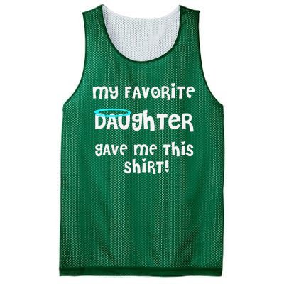 My Favorite Sister Save Me This Mesh Reversible Basketball Jersey Tank