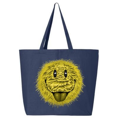 Ma Fur Smiley Pet 25L Jumbo Tote