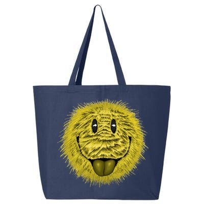 Ma Fur Smiley Pet 25L Jumbo Tote