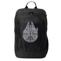 MILLENNIUM FALCON Sketch City Backpack