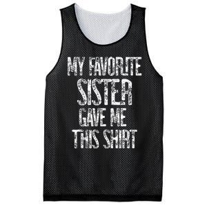 My Favorite Sister In Law Gave Me This  Birthday Gift Mesh Reversible Basketball Jersey Tank