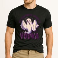My Favorite Spirit Is Vodka Cooling Performance Crew T-Shirt