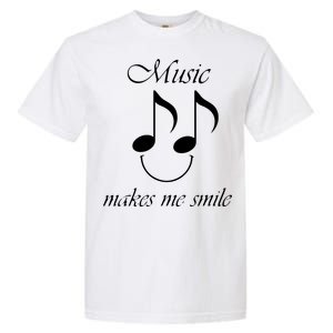 Music Funny Saying Singer Music Teacher Garment-Dyed Heavyweight T-Shirt