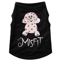 Mis Fit Spotted Elephant Ru Dolph Red Retro Nosed Christmas Doggie Tank