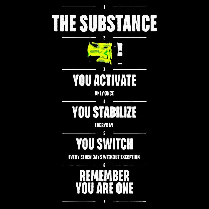 Meaning Funny The Substance Basic Drawstring Bag