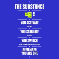 Meaning Funny The Substance Basic 16 in Basic Backpack