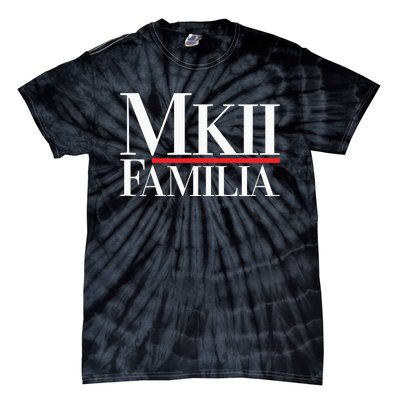 MKII Familia Tuning Car funny quote mechanic Tie-Dye T-Shirt