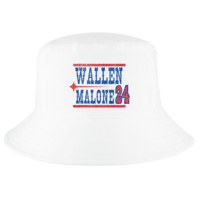 Malone Funny Teamwork Make The Dreamwork Cool Comfort Performance Bucket Hat