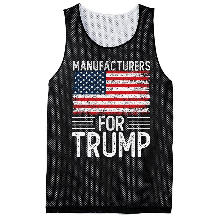 Manufacturers For Trump 2024 S President Election 2024 Mesh Reversible Basketball Jersey Tank