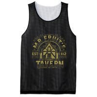 Mr. Fruit Tavery Mesh Reversible Basketball Jersey Tank