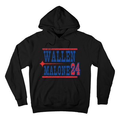 Malone Funny Teamwork Make The Dreamwork Hoodie