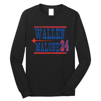 Malone Funny Teamwork Make The Dreamwork Long Sleeve Shirt