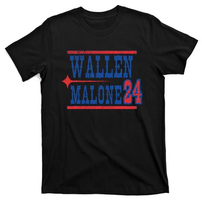 Malone Funny Teamwork Make The Dreamwork T-Shirt