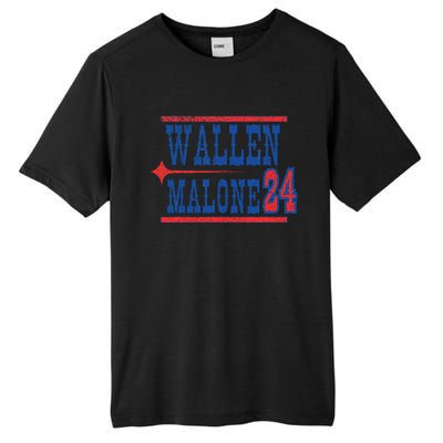 Malone Funny Teamwork Make The Dreamwork Tall Fusion ChromaSoft Performance T-Shirt