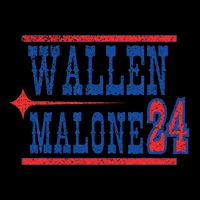 Malone Funny Teamwork Make The Dreamwork Flat Bill Trucker Hat