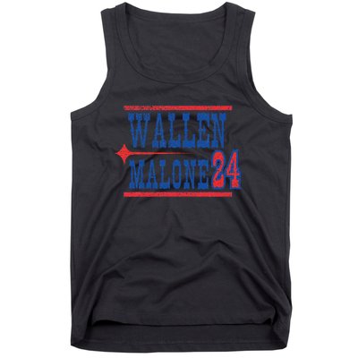 Malone Funny Teamwork Make The Dreamwork Tank Top