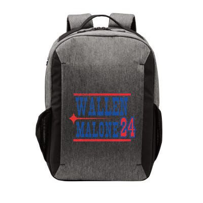 Malone Funny Teamwork Make The Dreamwork Vector Backpack