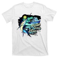 Marlin Fishing Tour T-Shirt