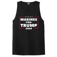 Marine For Trump 24 PosiCharge Competitor Tank