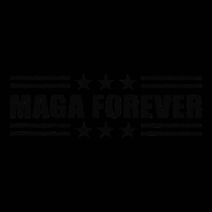 Maga Forever Trump 47 Outfit America Flag Maga Forever Visor