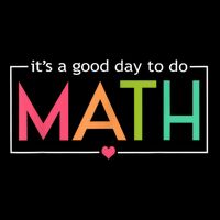 Math For Teachers Its A Good Day To Do Math Test Day Testing Math Teachers Full Zip Hoodie
