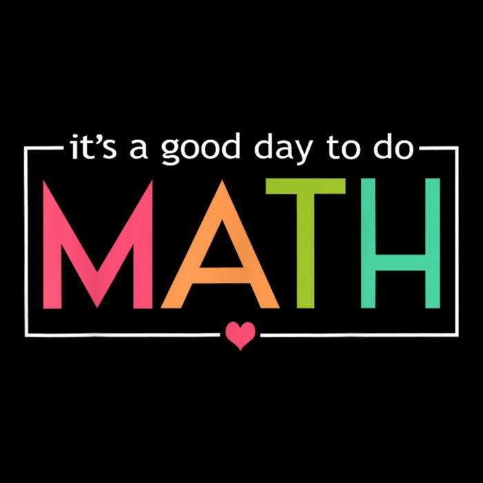 Math For Teachers Its A Good Day To Do Math Test Day Testing Math Teachers Full Zip Hoodie