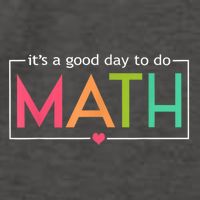 Math For Teachers Its A Good Day To Do Math Test Day Testing Math Teachers Vector Backpack