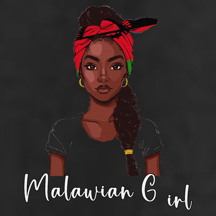 Malawian Flag Uniform Souvenirs Products Woman Malawi Cool Comfort Performance Bucket Hat