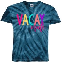 Matching Family Vacation Shirts | Vacay Mode Summer Shirt Kids Tie-Dye T-Shirt