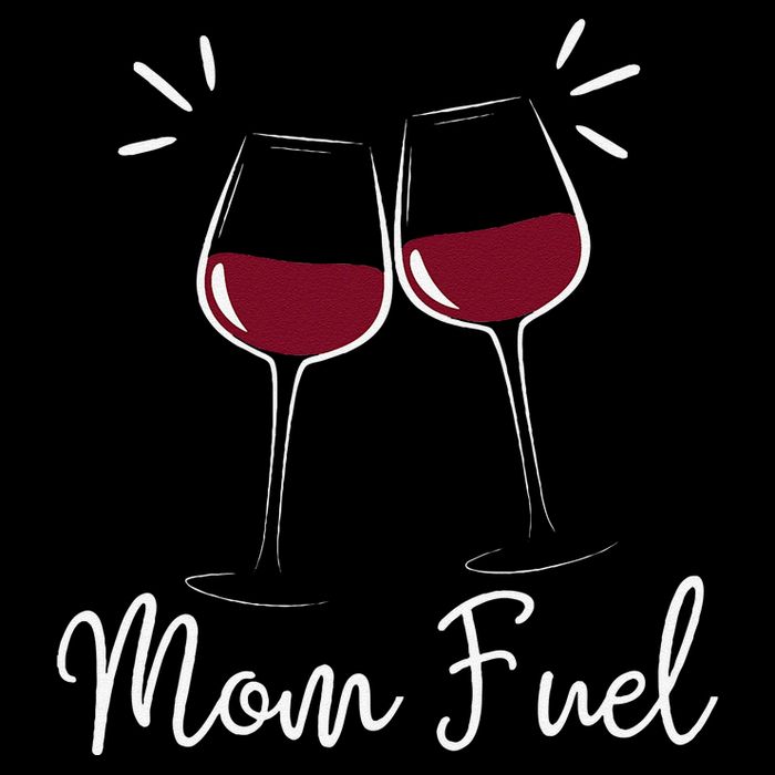 Mom Fuel Wine Lover Funny MomS Wine Celebration Women Gifts Mug
