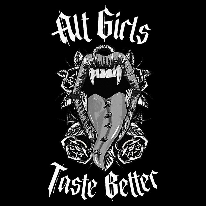 My Freaky World Goth Alt Clothing Alt Girl Taste Better Impact Tech Backpack