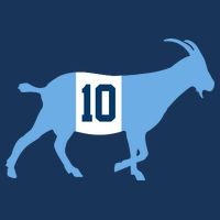 Messi Goat #10 Argentina Soccer Drawstring Bag