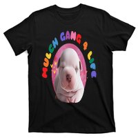 Mulch Gang 4 Life Funny T-Shirt