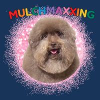 Mulch Gang 4 Life Mulchmaxxing Puppy Dog Meme For Dog Lovers Infant Baby Jersey Bodysuit